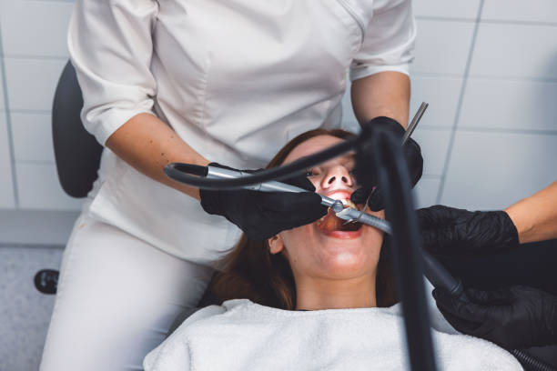 Best Emergency Dental Services for Seniors in East Petersburg, PA